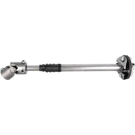 Borgeson Borgeson 000936 17 in. Universal Telescoping Steering Shafts 936